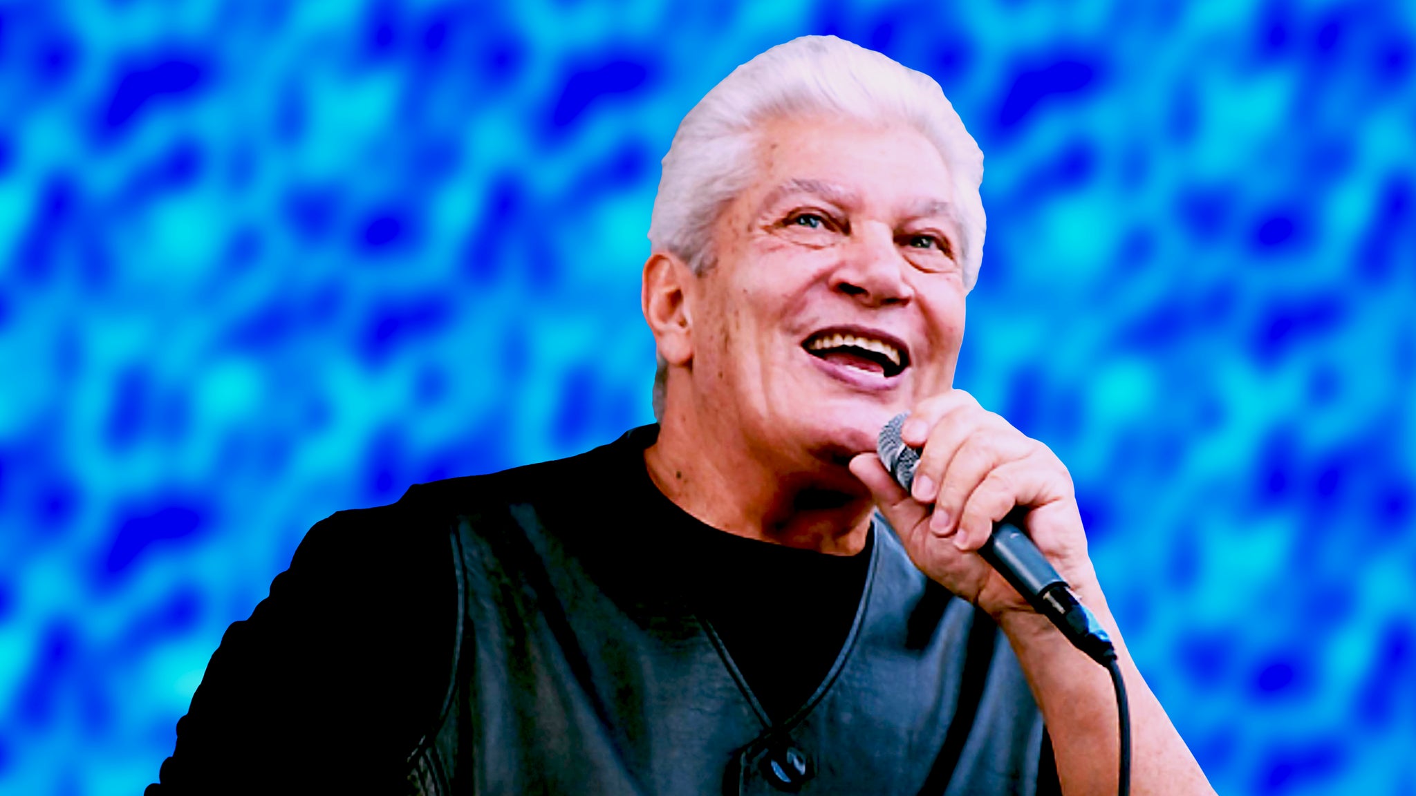 Adalberto Santiago