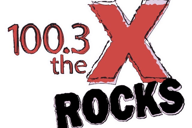 X Fest - Battle of the Bands presales in Garden City