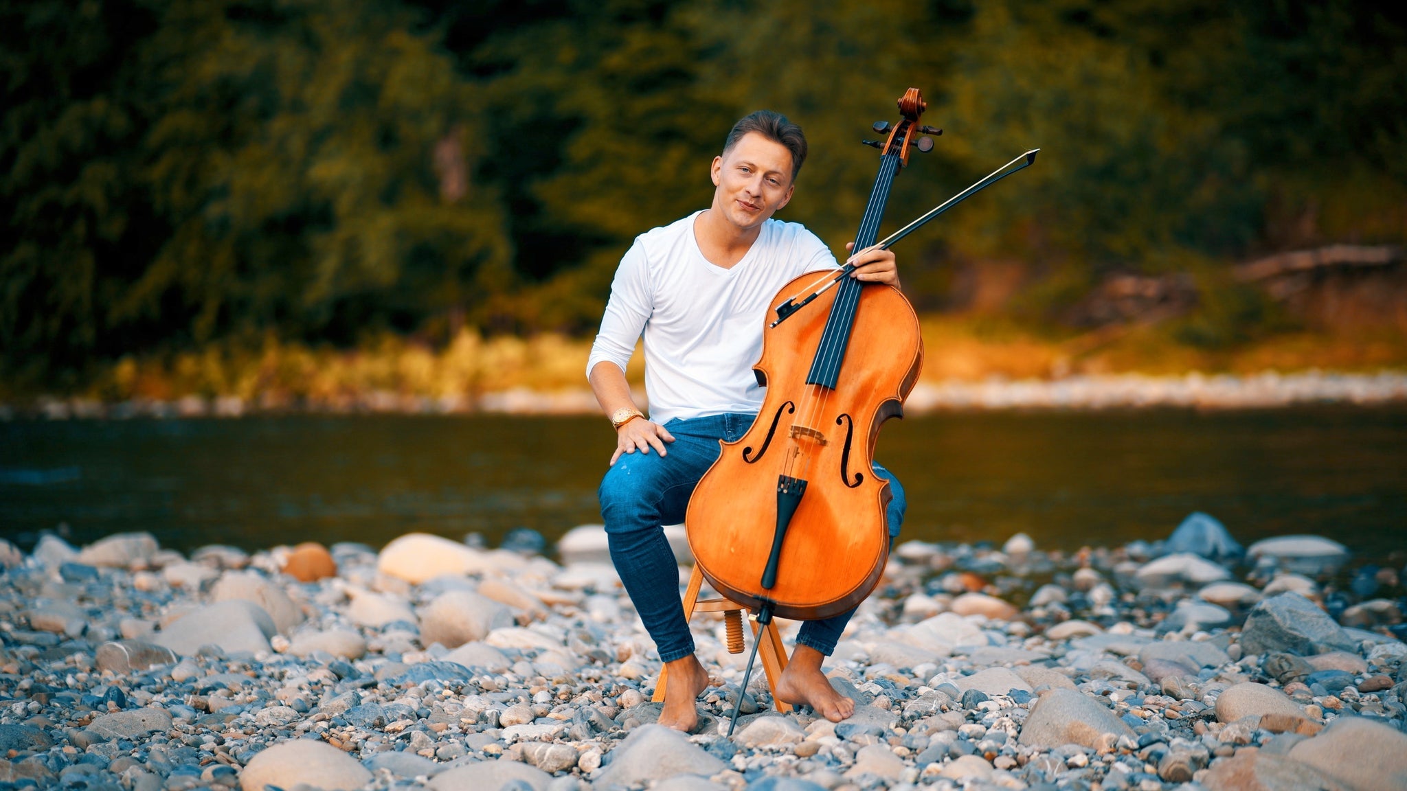 LPR Presents: JODOKCELLO — Town Hall