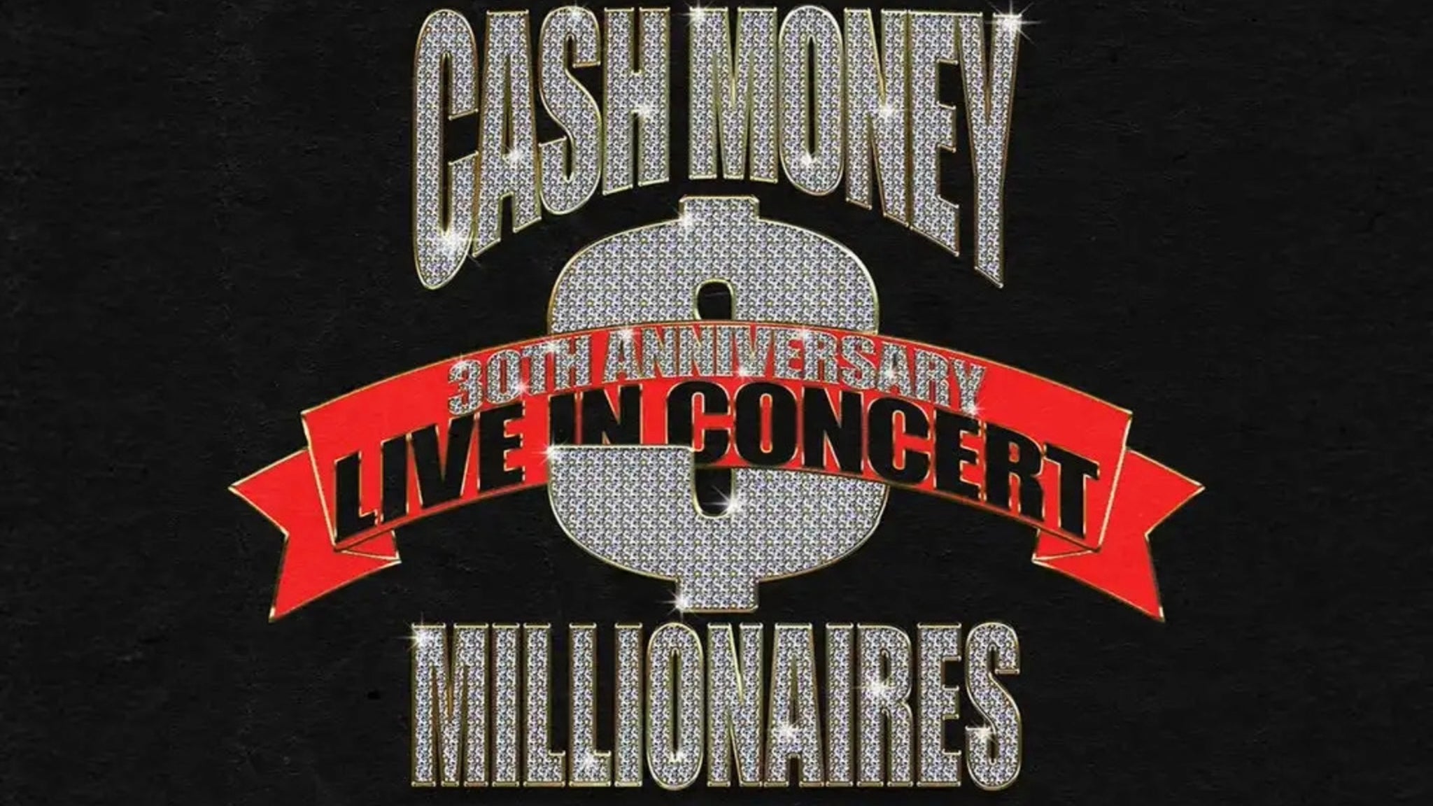 Dope Shows Presents Cash Money Millionaires 30th Anniversary