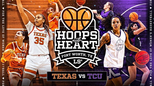 University of Texas Lady Longhorns Womens Basketball