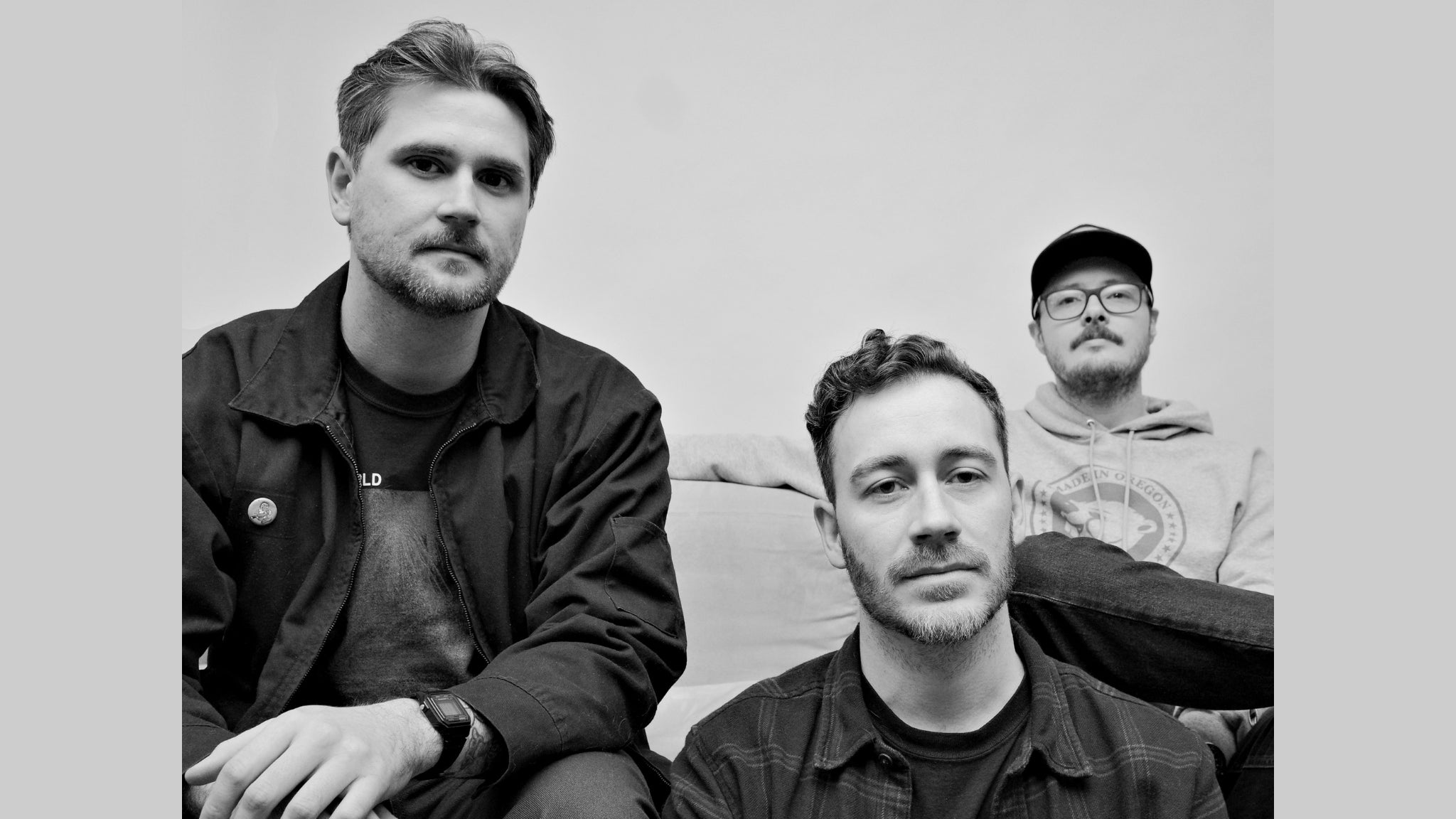 Oakwood at White Oak Music Hall – Upstairs – Houston, TX