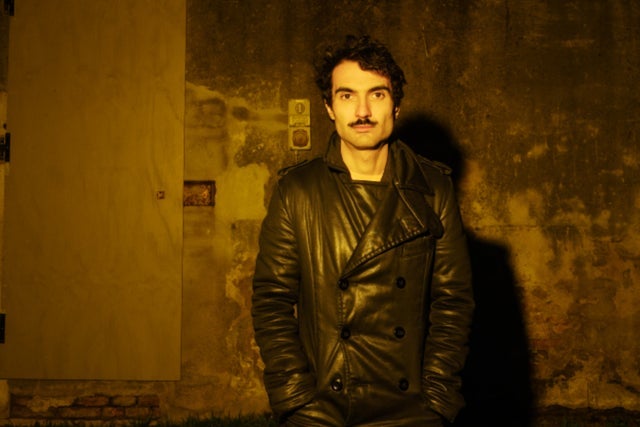 Tigran Hamasyan: The Bird of a Thousand Voices
