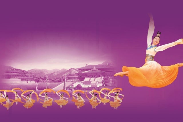 Shen Yun (Saturday @ 7:00 PM) McAllen  presale password