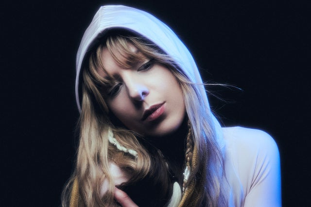 Ultra Caro presented by: Night Journeys