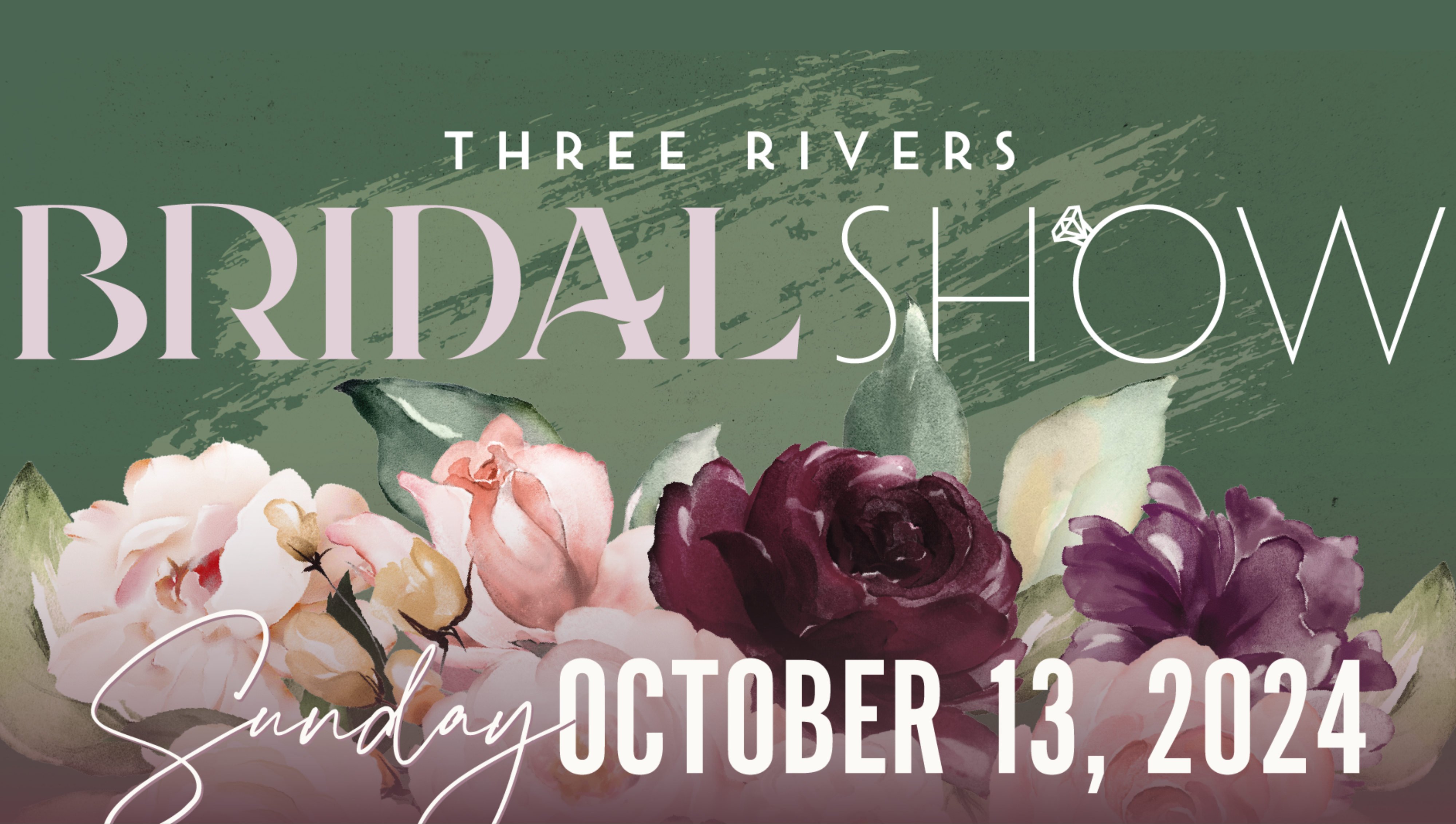 Three Rivers Bridal Show