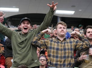 Wisconsin Herd vs. Noblesville Boom