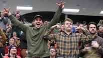 Wisconsin Herd vs. Noblesville Boom at Oshkosh Arena