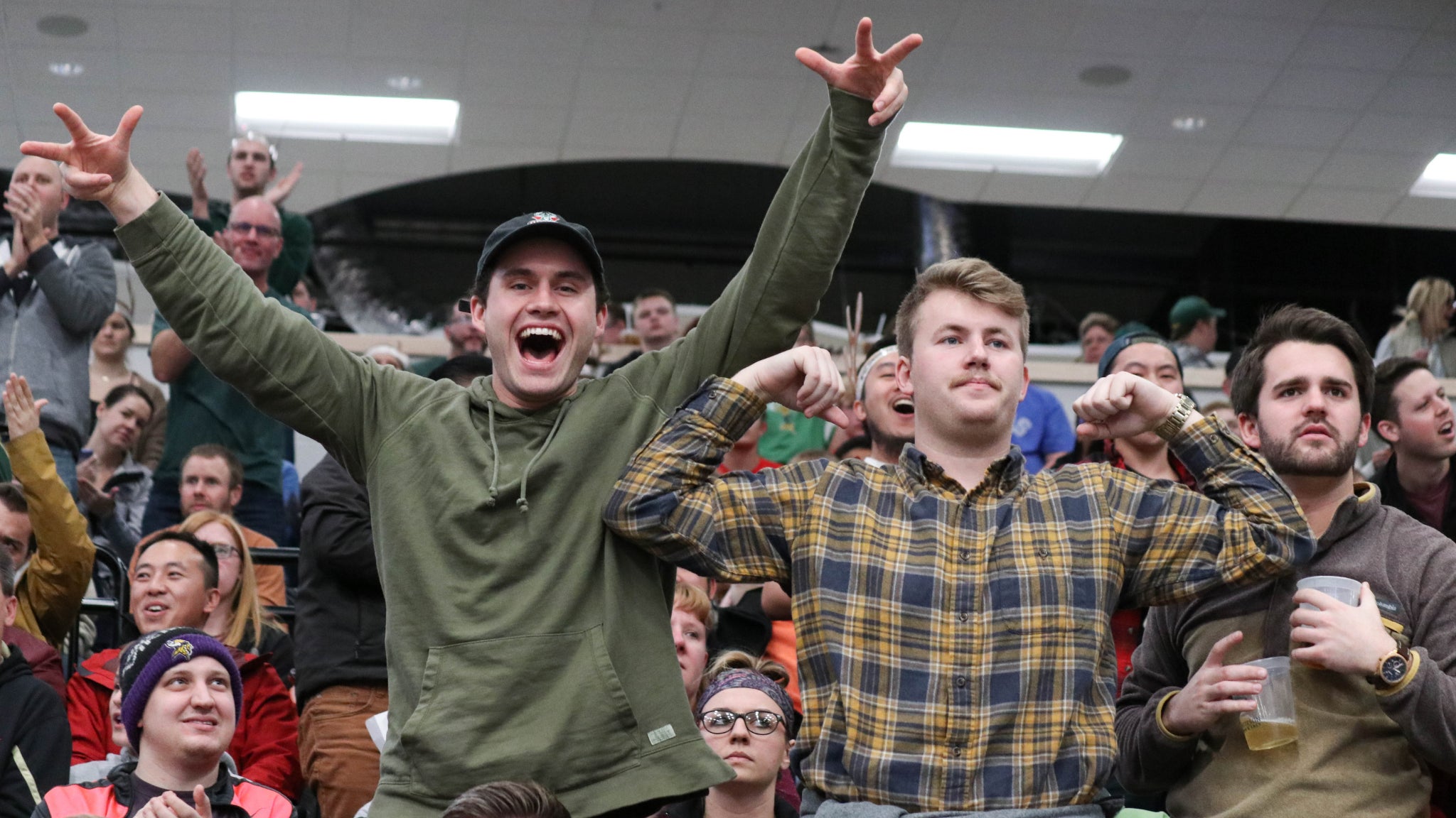 Wisconsin Herd