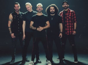 In The End - The Linkin Park Experience