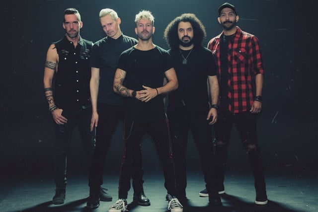 Presales to in the end: members use these when buying pre-sale tickets