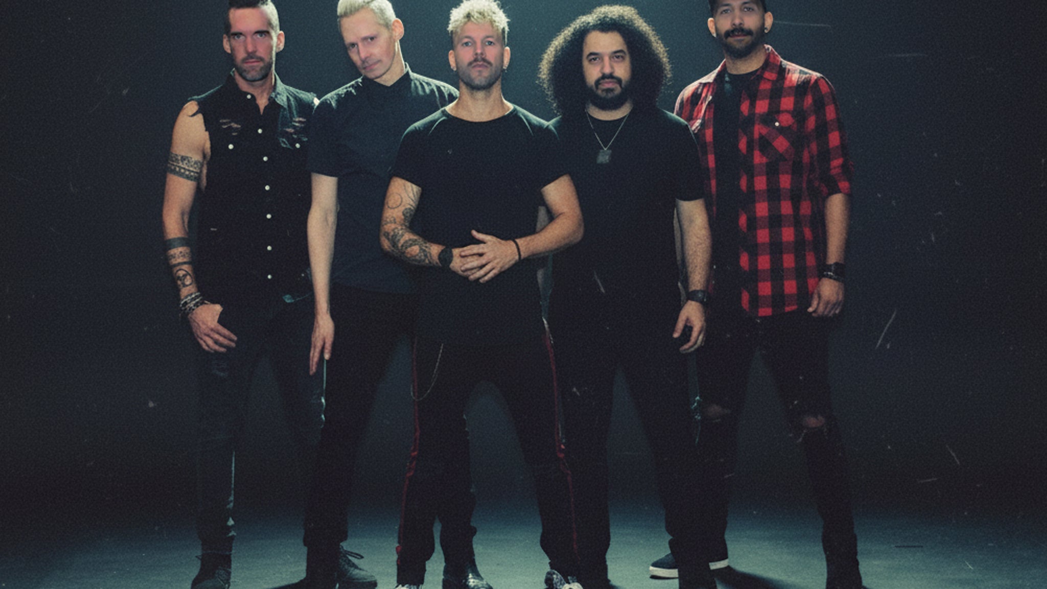 In The End - The Linkin Park Experience