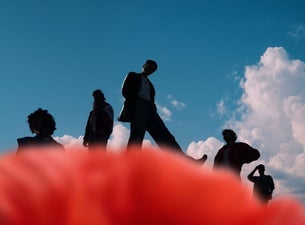 Von Wegen Lisbeth - Strandbad Eldena - Sommertour 2026, 2026-09-03, Vienna