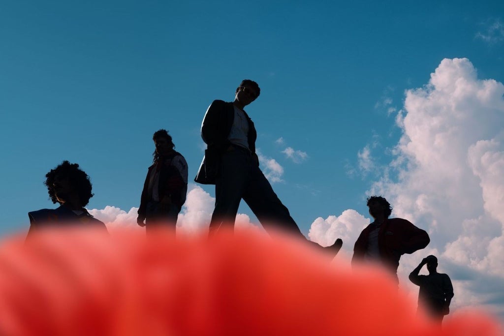 Von Wegen Lisbeth - Strandbad Eldena - Sommertour 2026