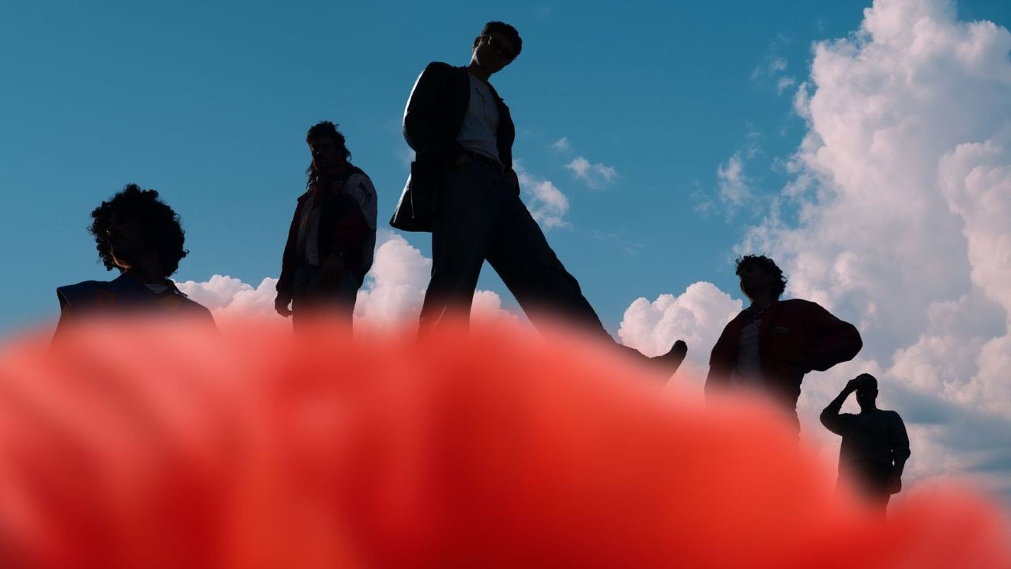 Von Wegen Lisbeth - Strandbad Eldena - Sommertour 2026