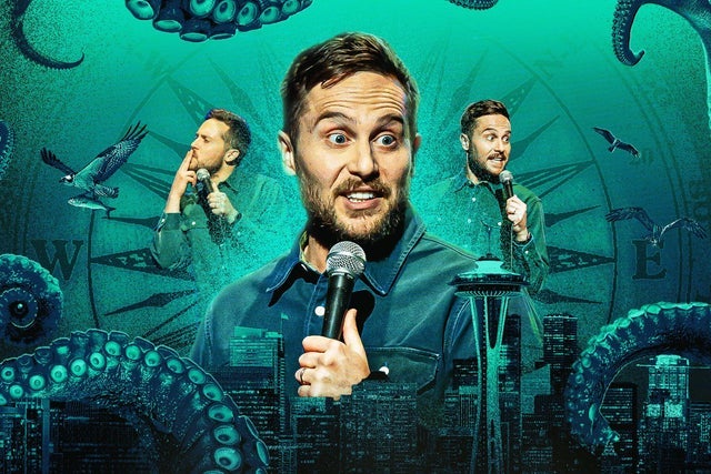 Zoltan Kaszas: Special Taping