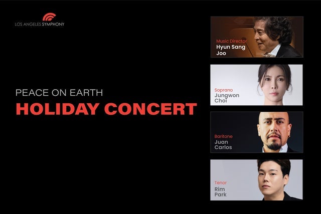 Los Angeles Symphony