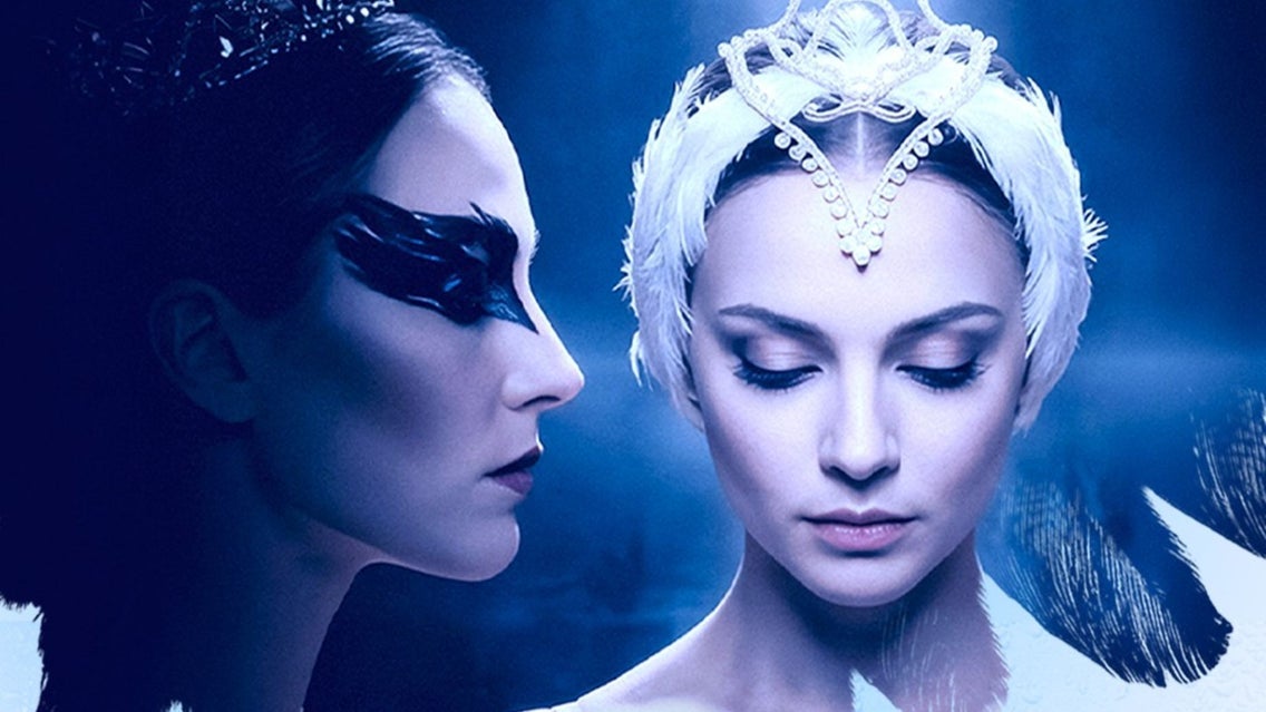 Лебединое озеро от British Festival Ballet