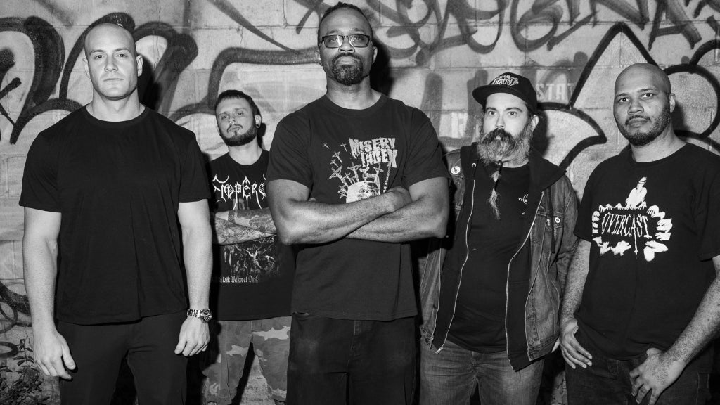 Photo of Locked In A Vacancy