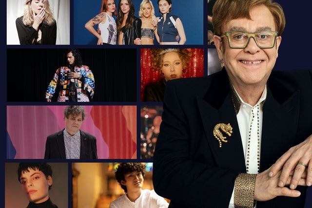 Presales to 15th glenn gould prize gala honouring elton john: members use these when buying pre-sale tickets