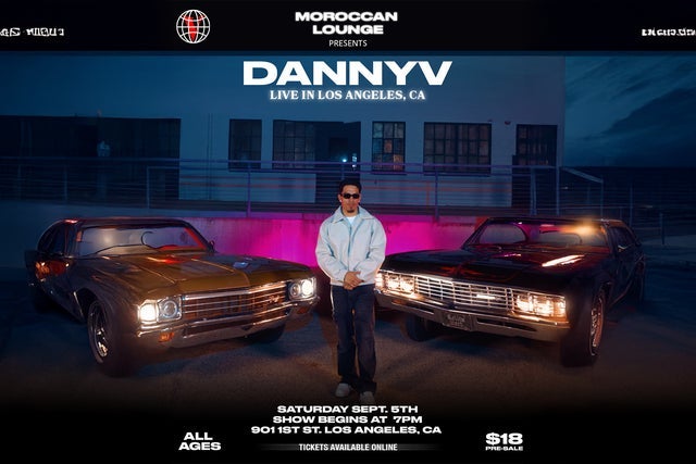 DannyV