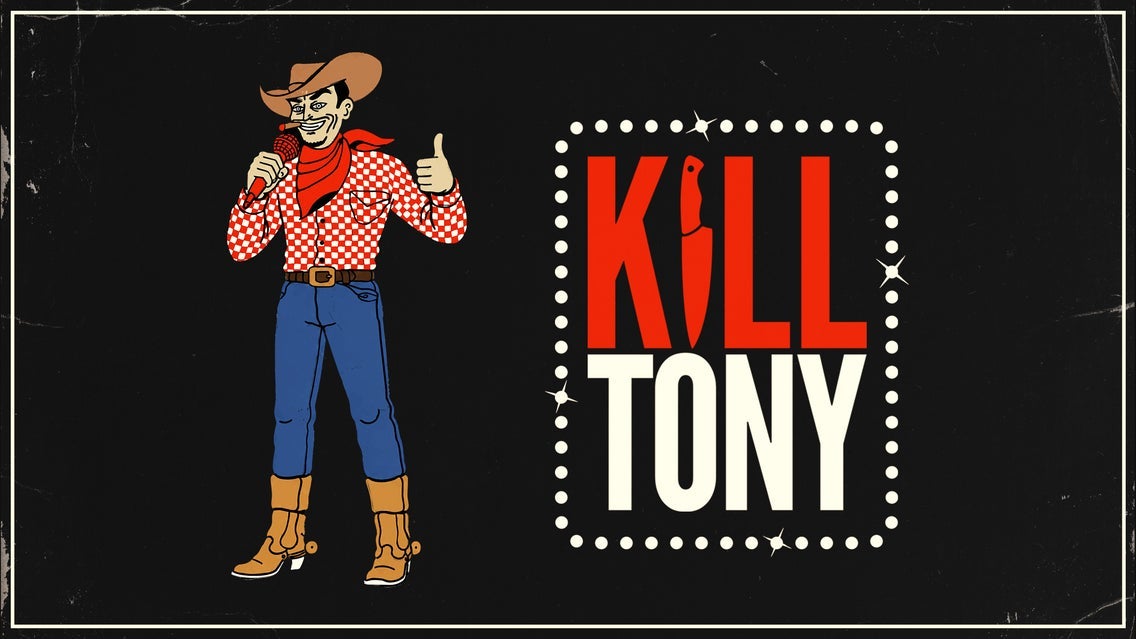 Kill Tony event image