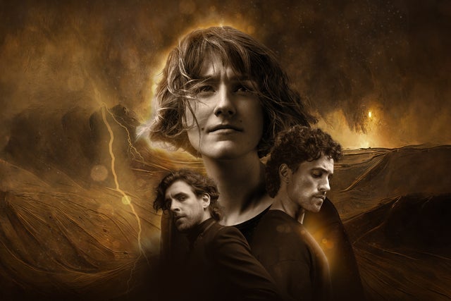 Presale codes for &eacute;vang&eacute;line, la plus grande histoire d&#039;amour d&#039;am&eacute;rique du nord: members use these when buying pre-sale tickets