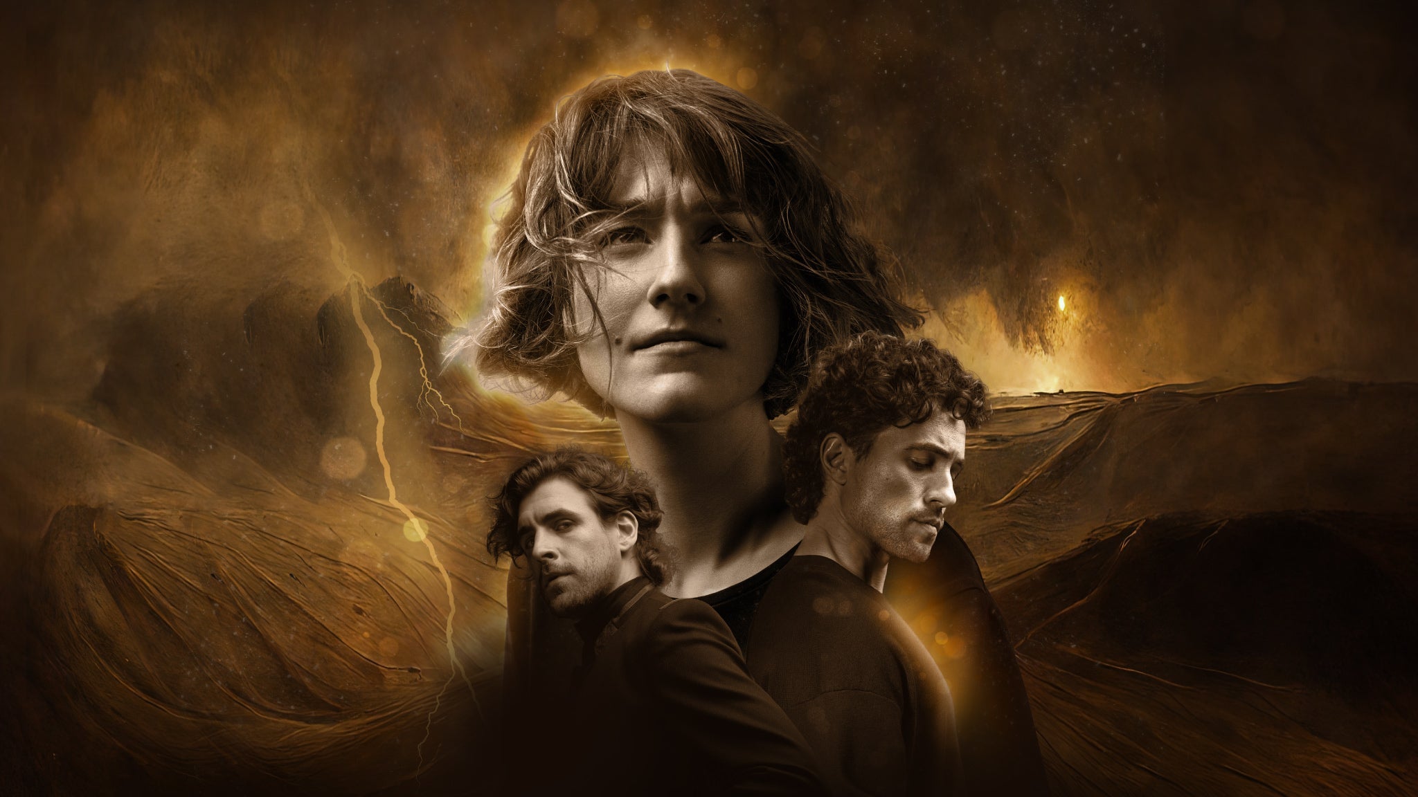 Presale codes for évangéline, la plus grande histoire d'amour d'amérique du nord: members use these when buying pre-sale tickets