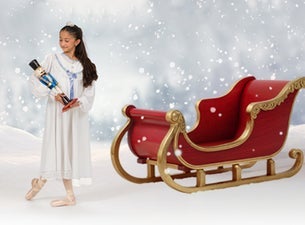 Cary Ballet Company's: The Nutcracker