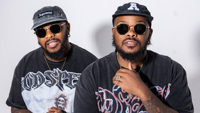 Major League DJz