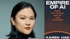 62. Empire of AI