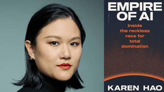 62. Empire of AI in Kiri Te Kanawa Theatre, Auckland 16/05/2026