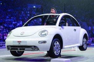 Britains Strongest Man 2027 Seating Plans