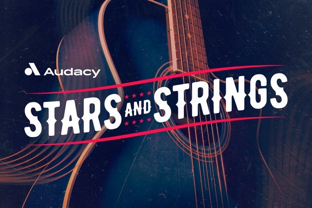 Stars and Strings Hollywood  presale password