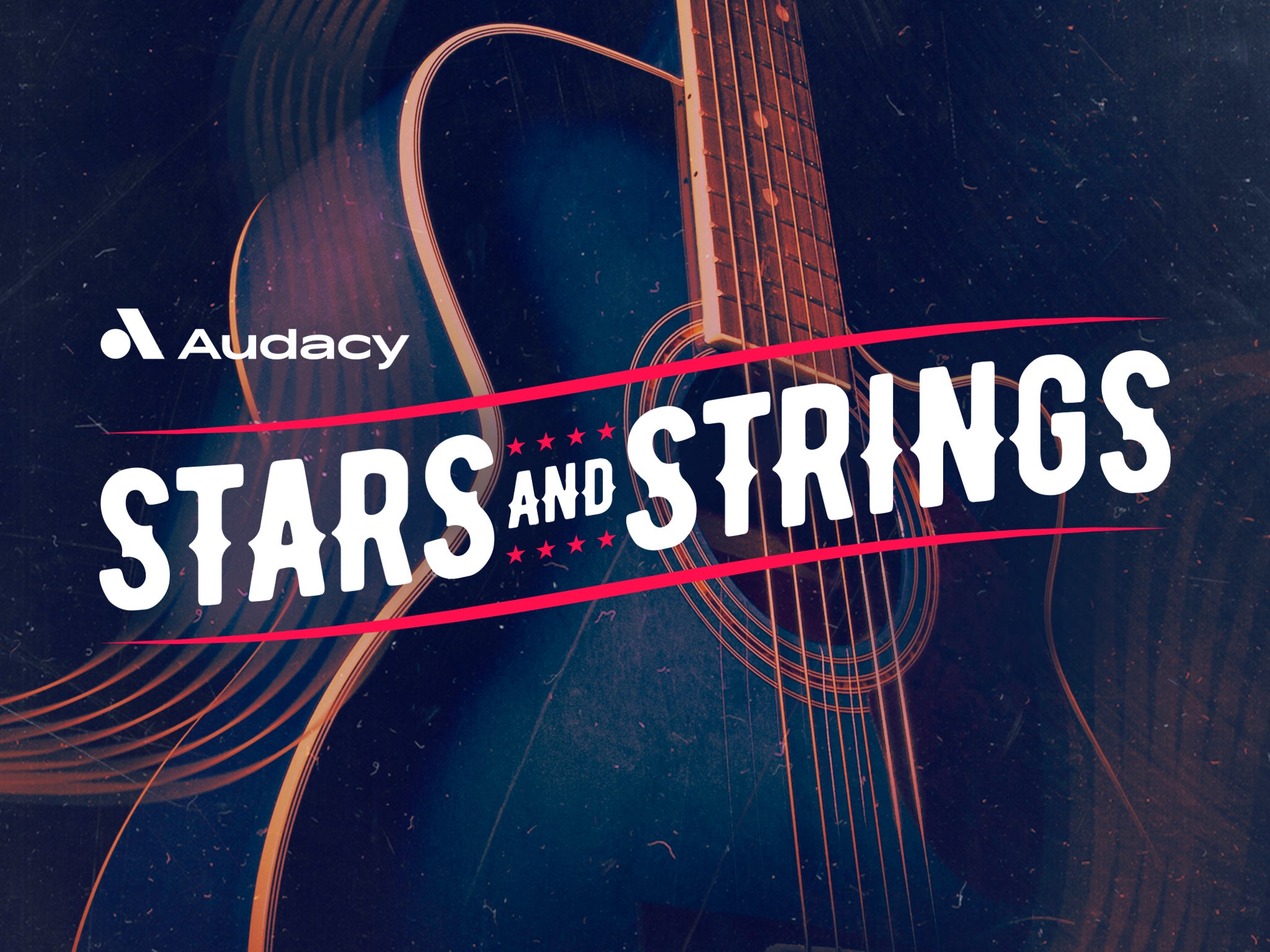 Stars and Strings at Hard Rock Live – Hollywood, FL