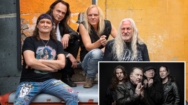 Werner Nadolnys Jane mit Vorgruppe Fargo in Dorfgemeinschaftshaus, Syke 18/04/2026