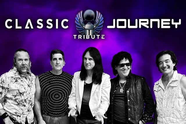 Classic Journey Live concert image