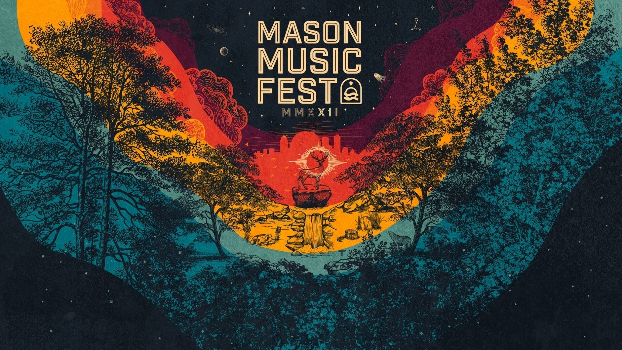 Mason Music Fest presale code for early tickets in Birmingham