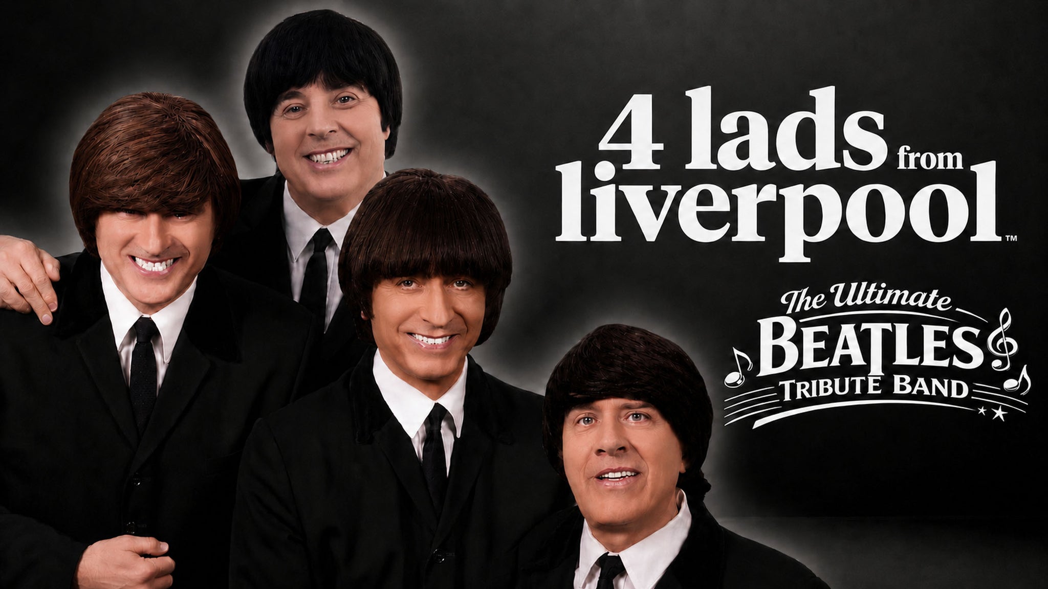 4 Lads From Liverpool