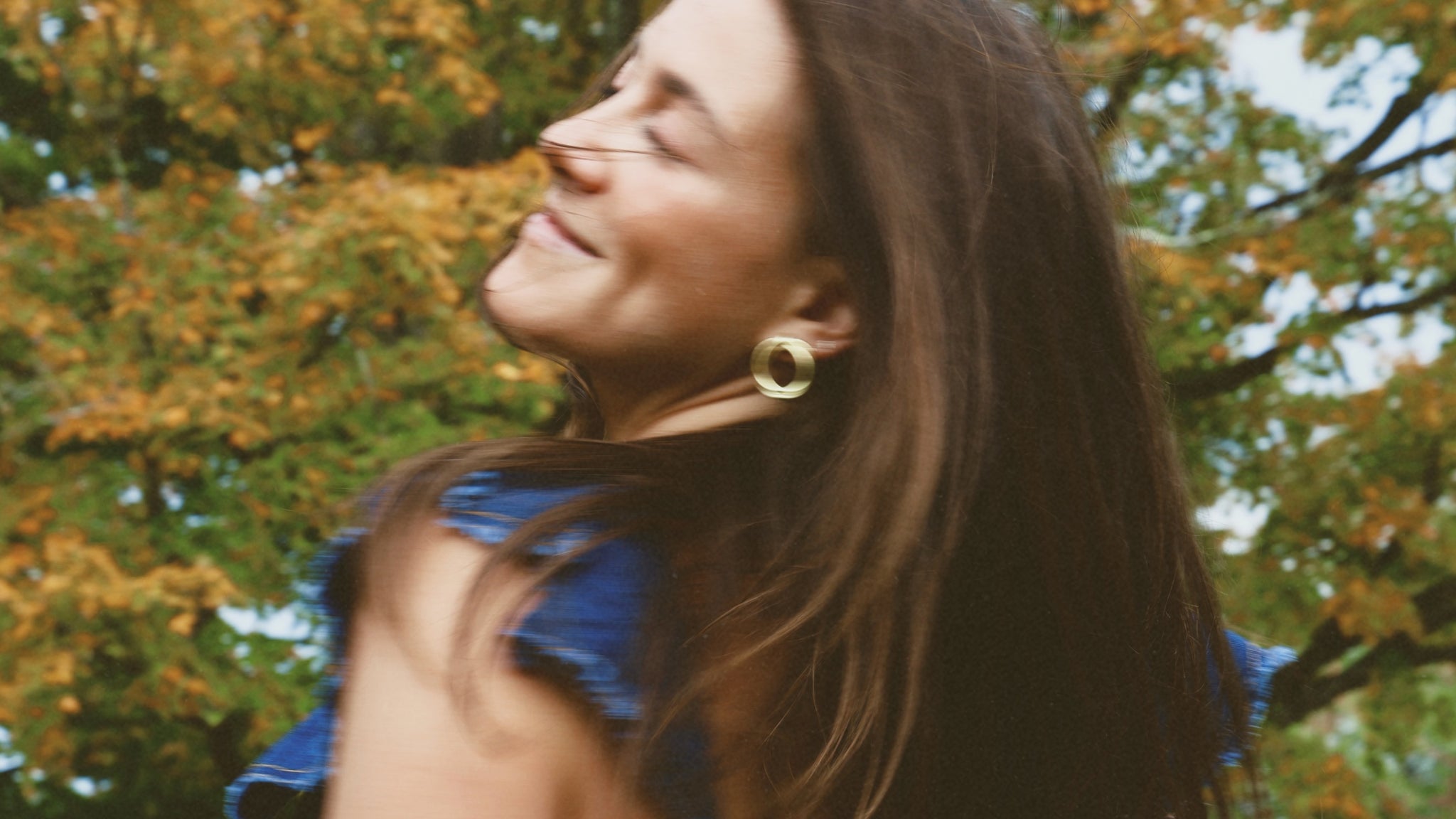 Caitlin Gilroy w/ No Stupid Questions