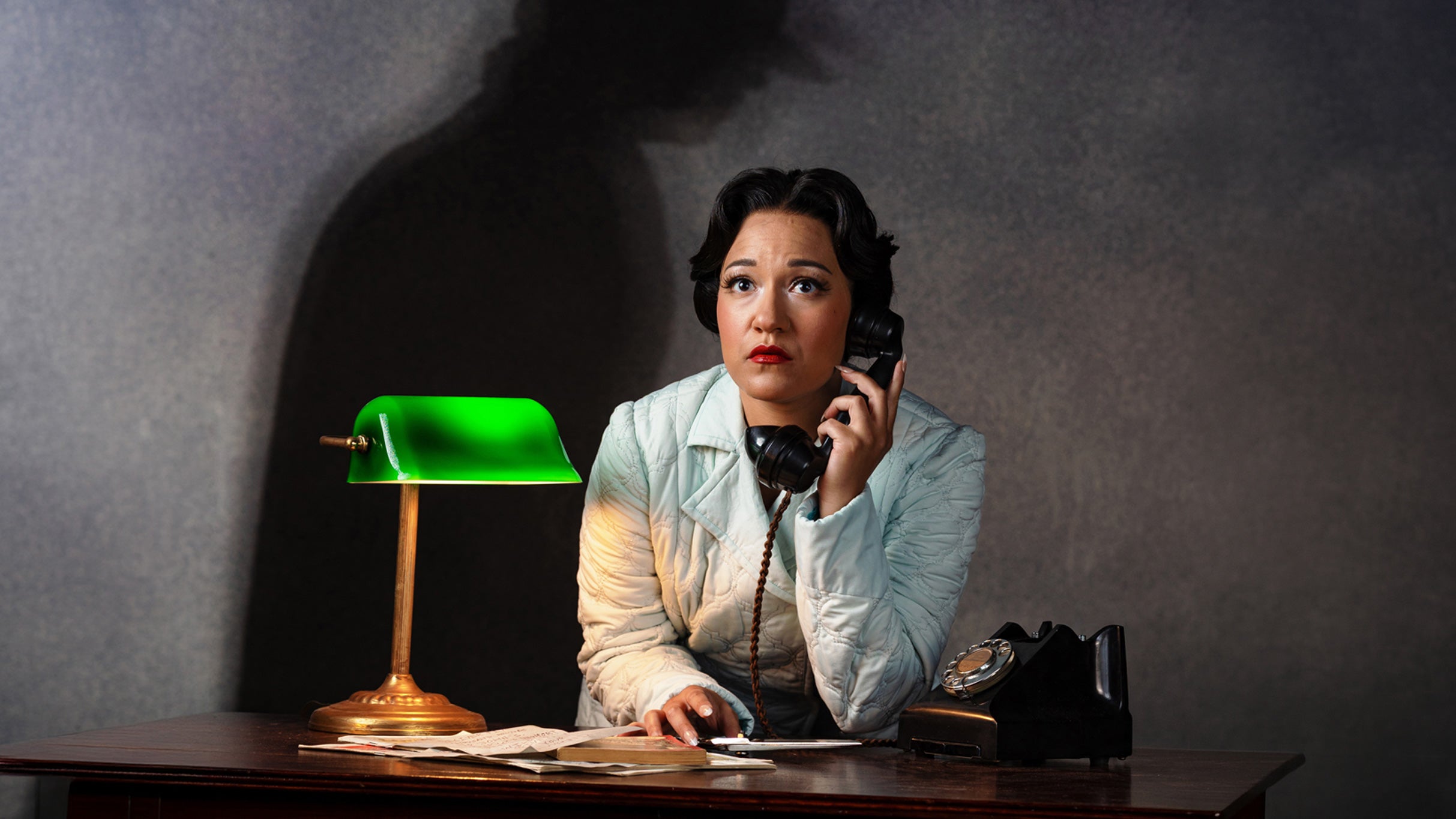 Dial M for Murder (CBT) - Event on Eventsfy