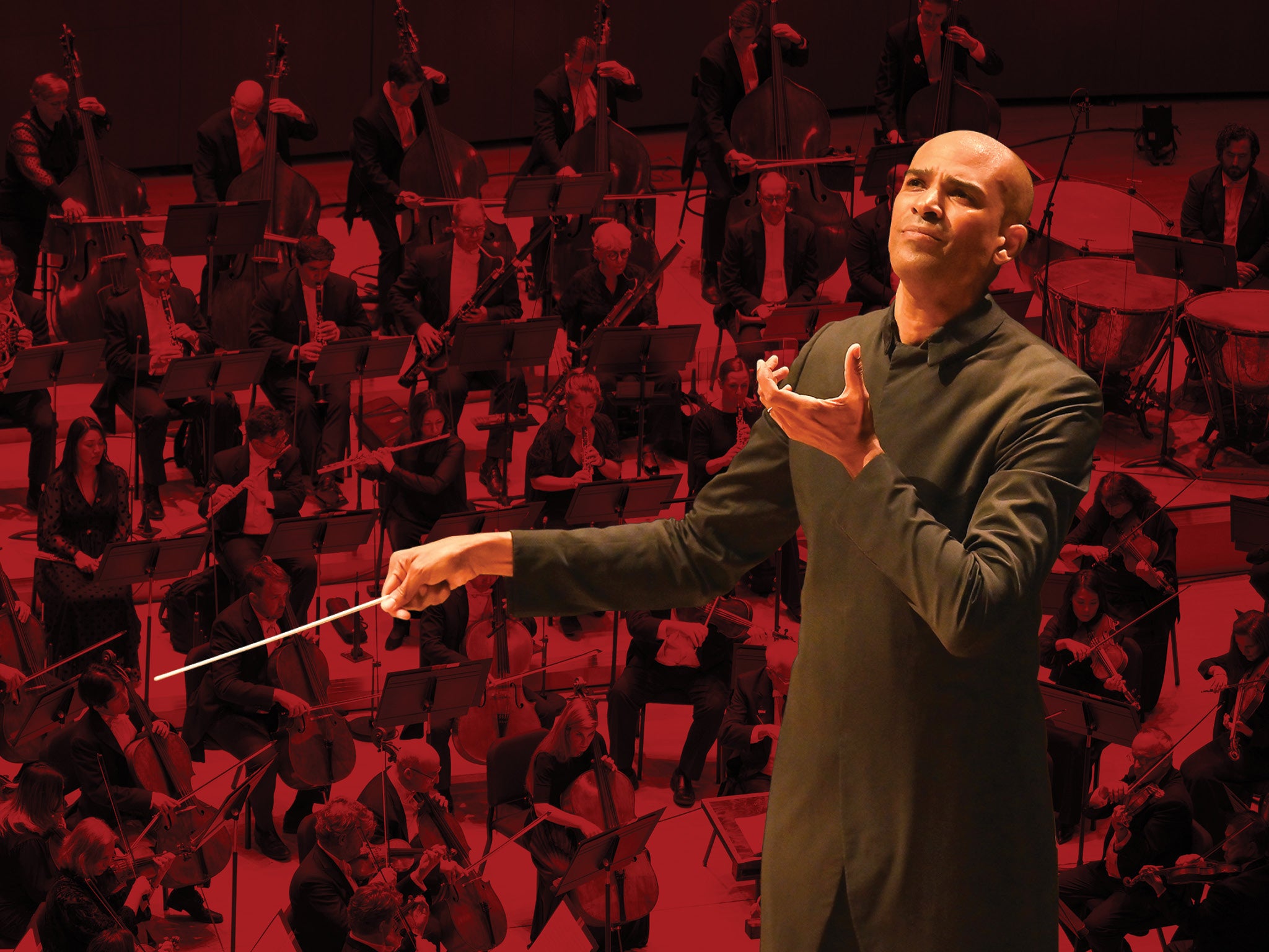 Pictures at an Exhibition + ASO