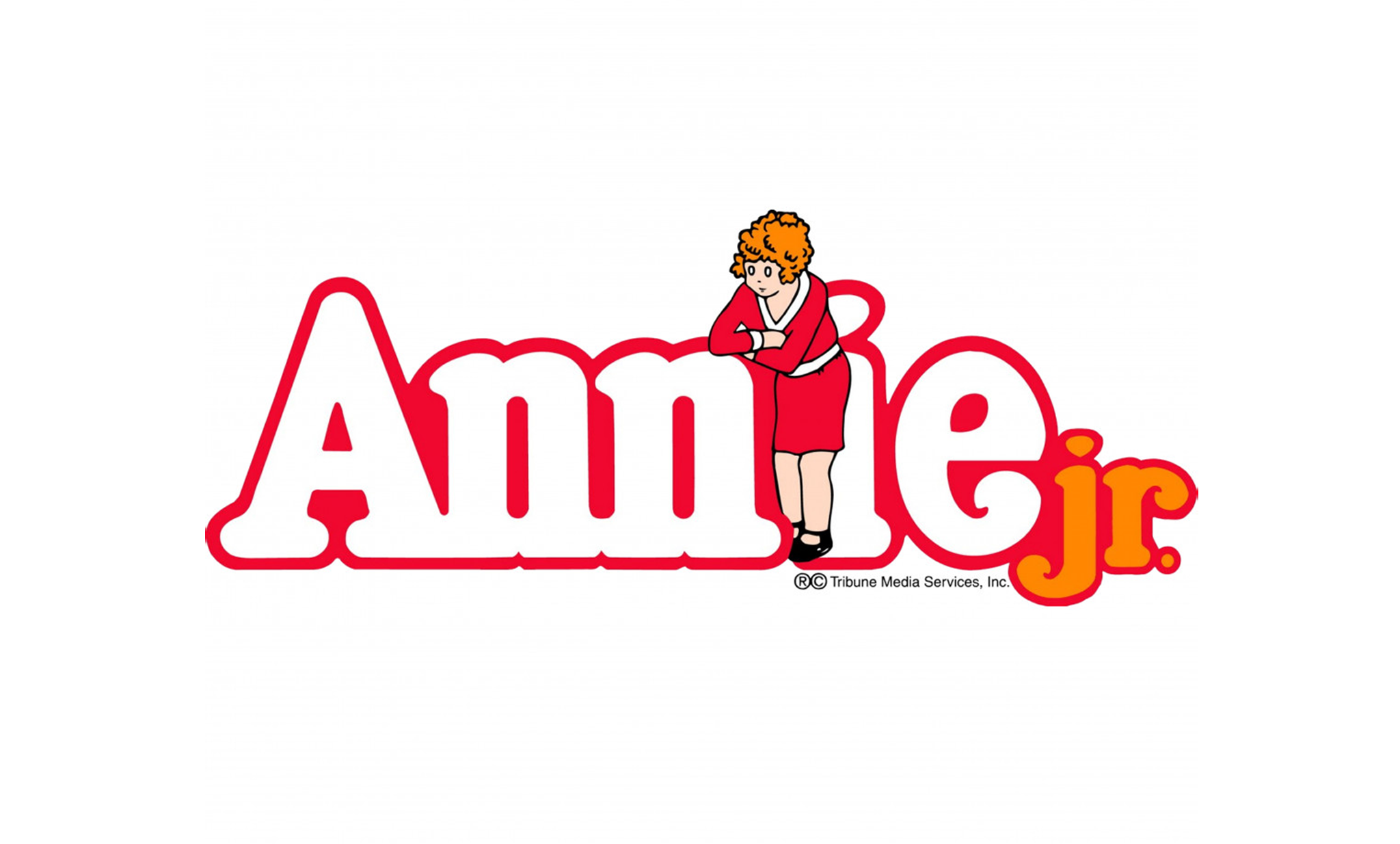 Annie Jr.
