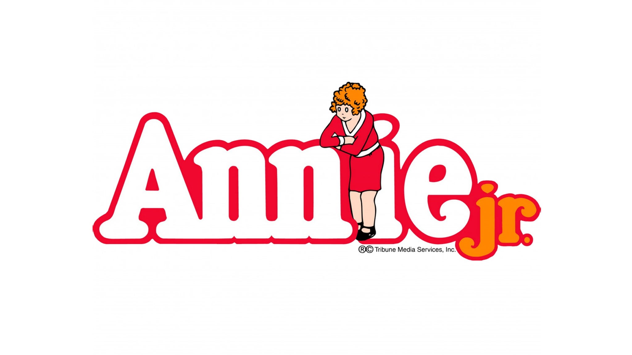 Annie Jr.