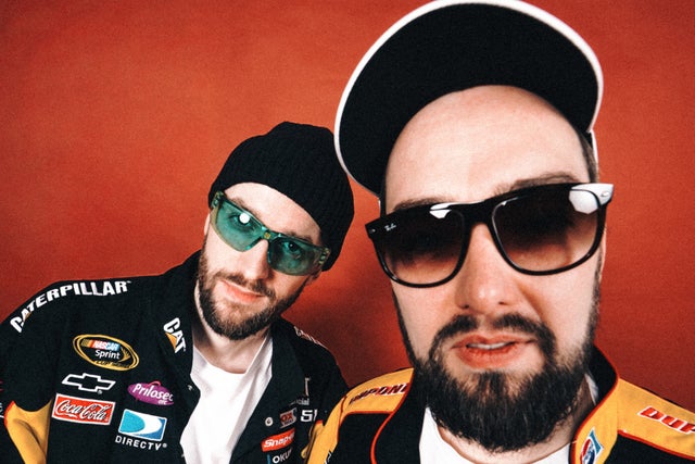 Hagle (fri alder) show poster