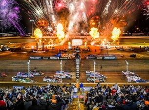 image of World of Outlaws World Finals: Saturday