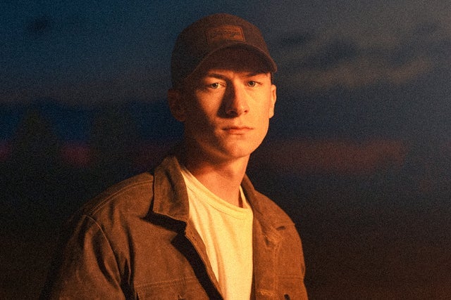 Sam Barber - Restless Mind Tour presales in Columbia