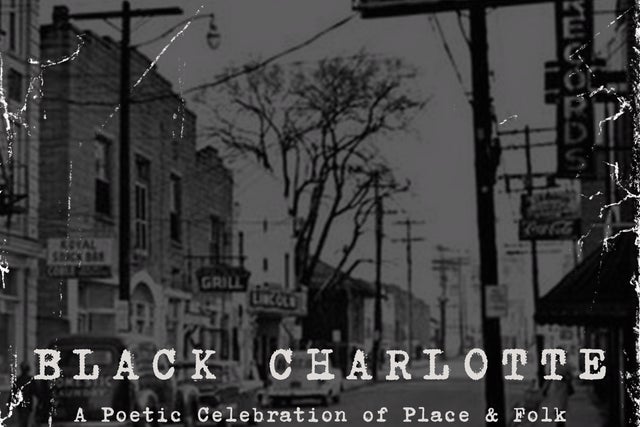 Presale codes for black charlotte: live in concert: members use these when buying pre-sale tickets