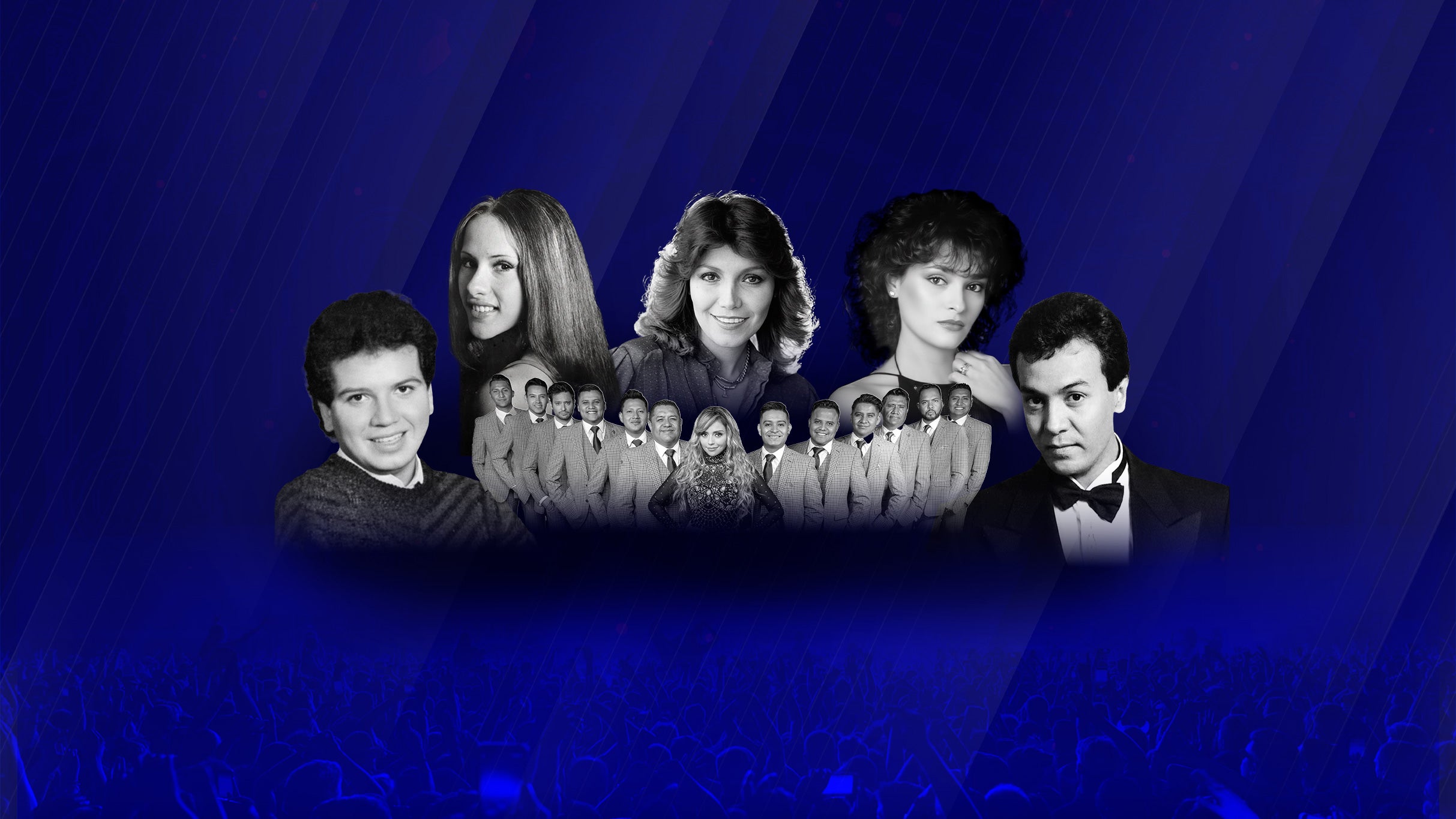 La Caravana del Amor