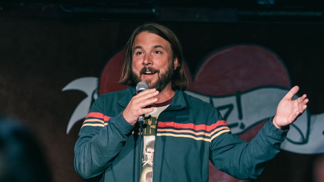 Andy Woodhull